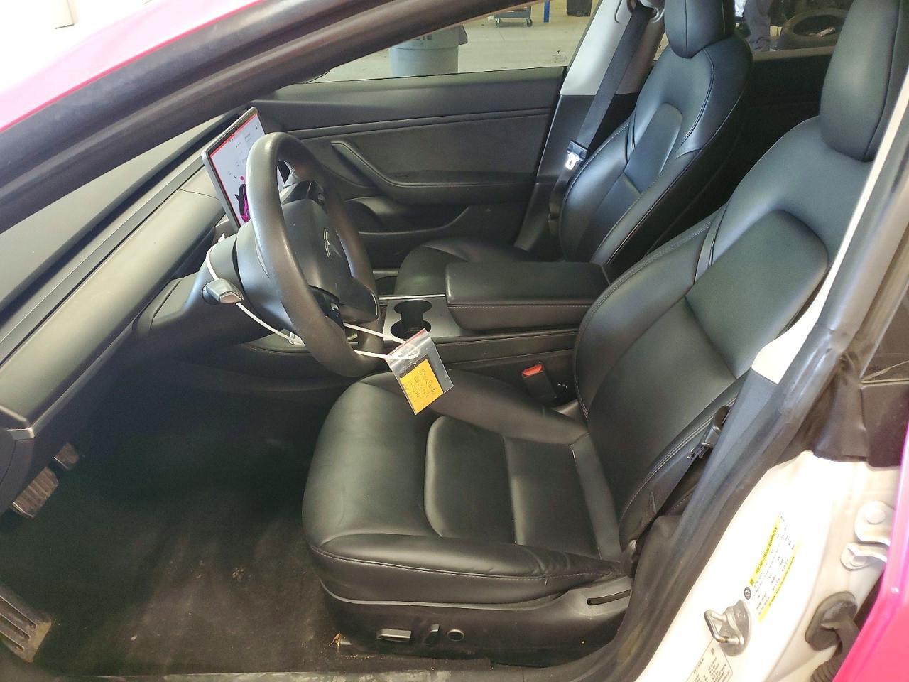 2021 Tesla Model 3 - Фото 7