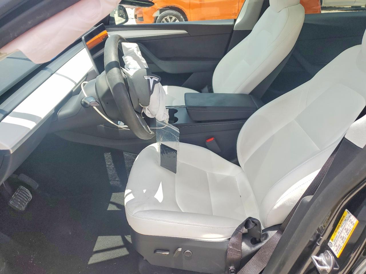 2024 Tesla Model Y - Фото 7