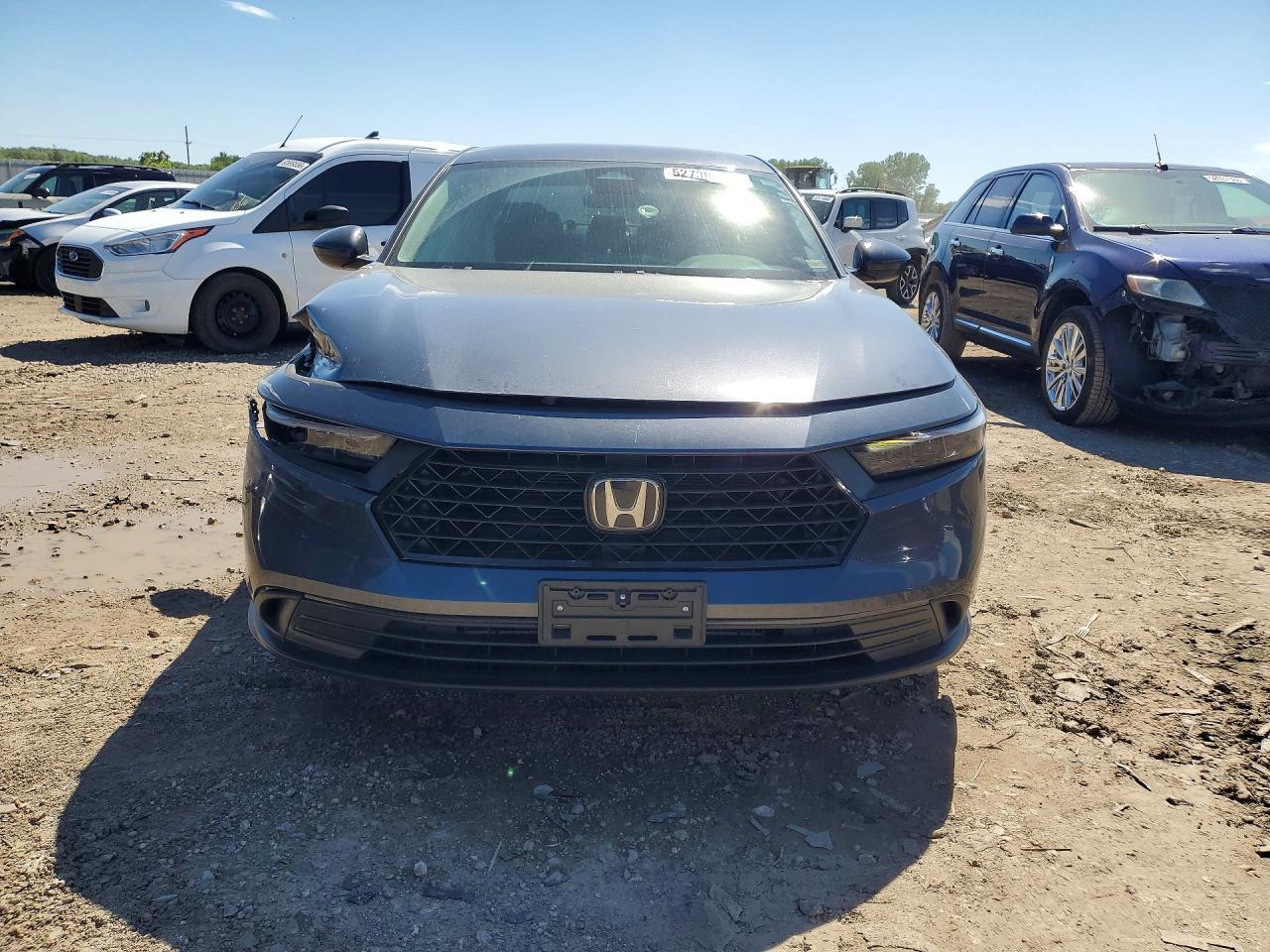 2023 Honda Accord Lx - Image 5