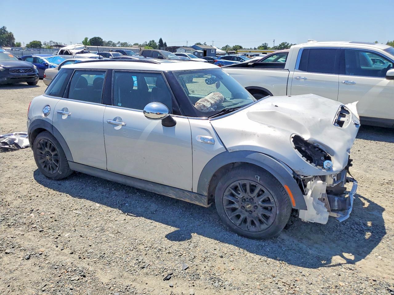 2015 Mini Cooper S - Фото 4
