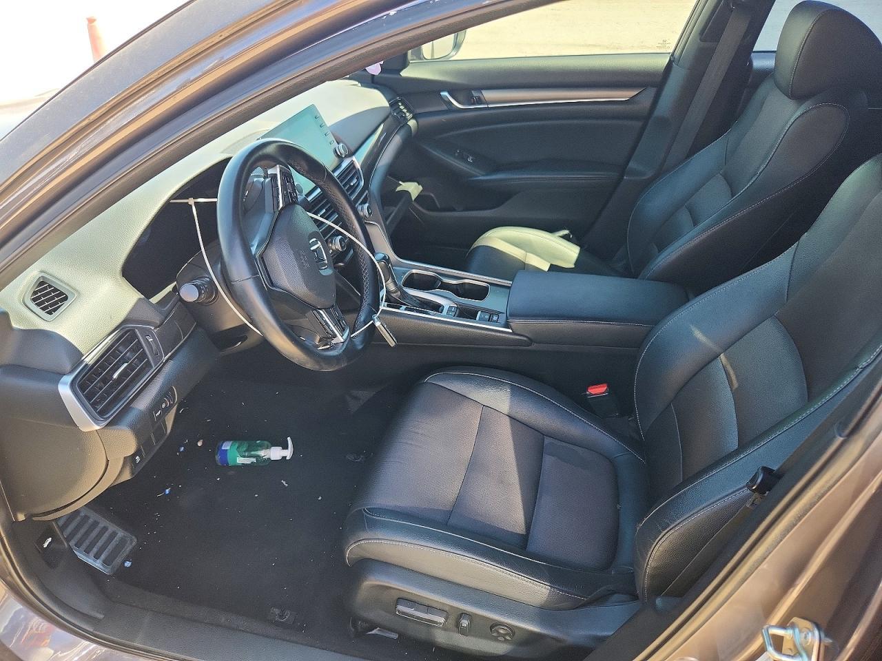 2019 Honda Accord Sport - Image 7