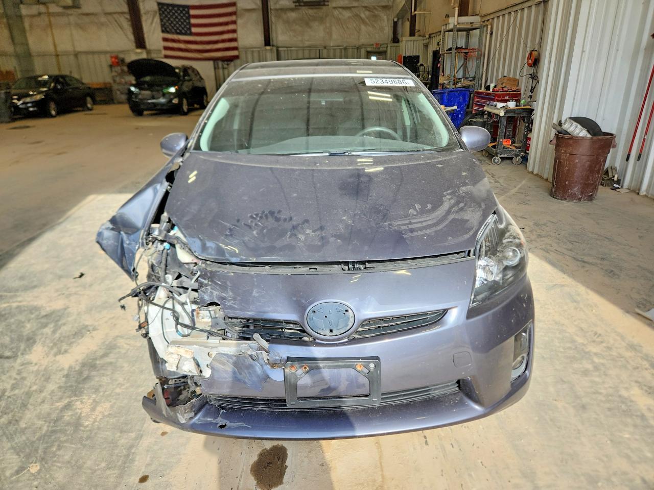 2010 Toyota Prius - Image 5