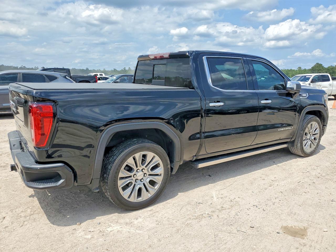 2020 GMC Sierra K1500 Denali - Фото 3