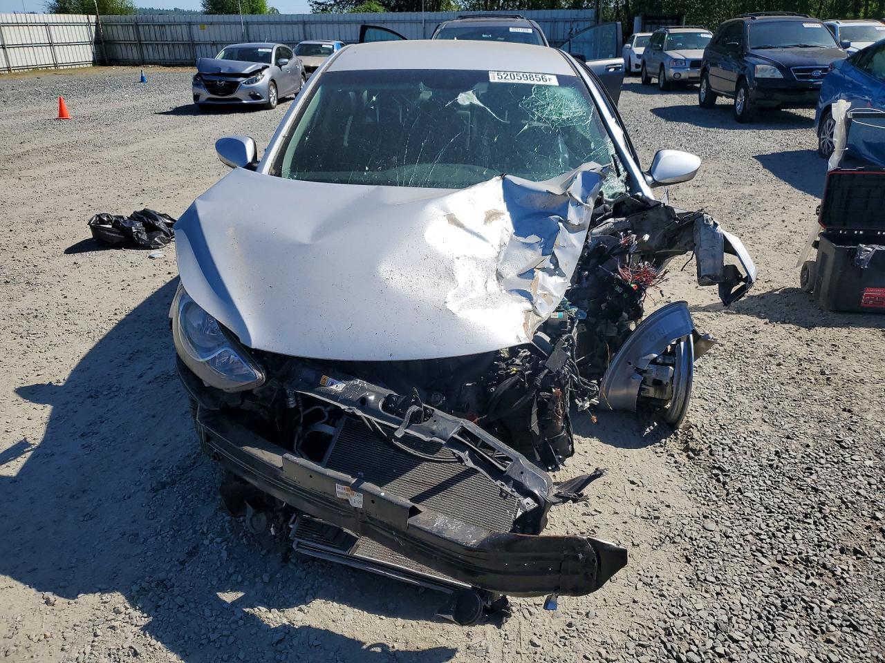 2013 Hyundai Elantra Gls - Фото 5