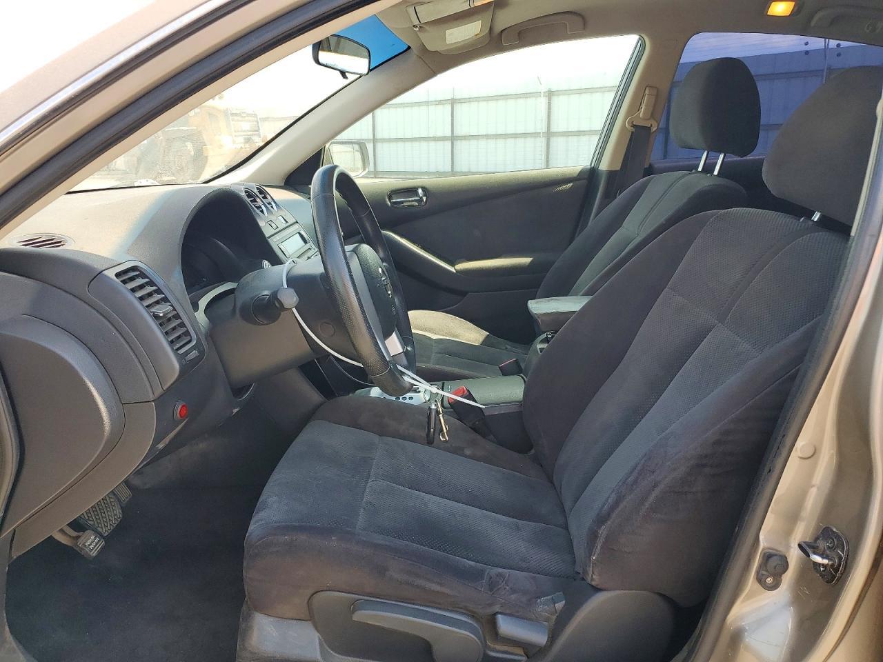 2007 Nissan Altima 2.5 - Фото 7