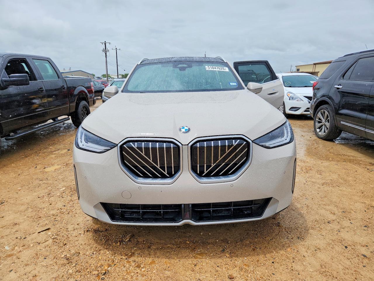 2025 BMW X3 30 xDrive - Фото 5