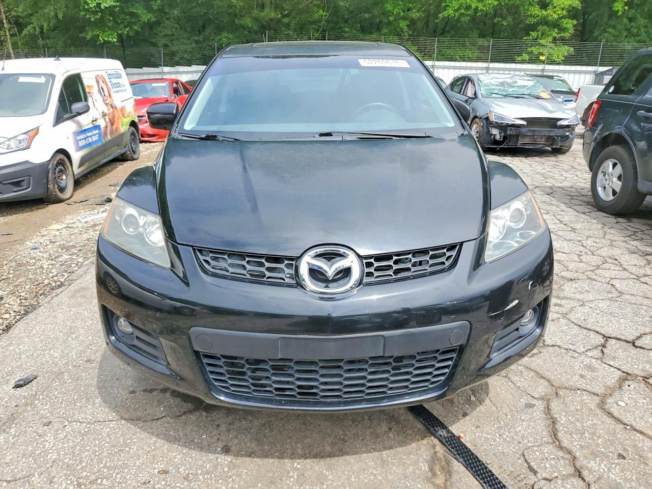 2008 Mazda Cx-7 - Image 5