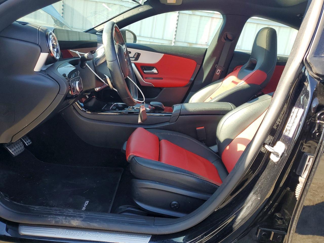 2023 Mercedes-Benz Cla 250 - Фото 7