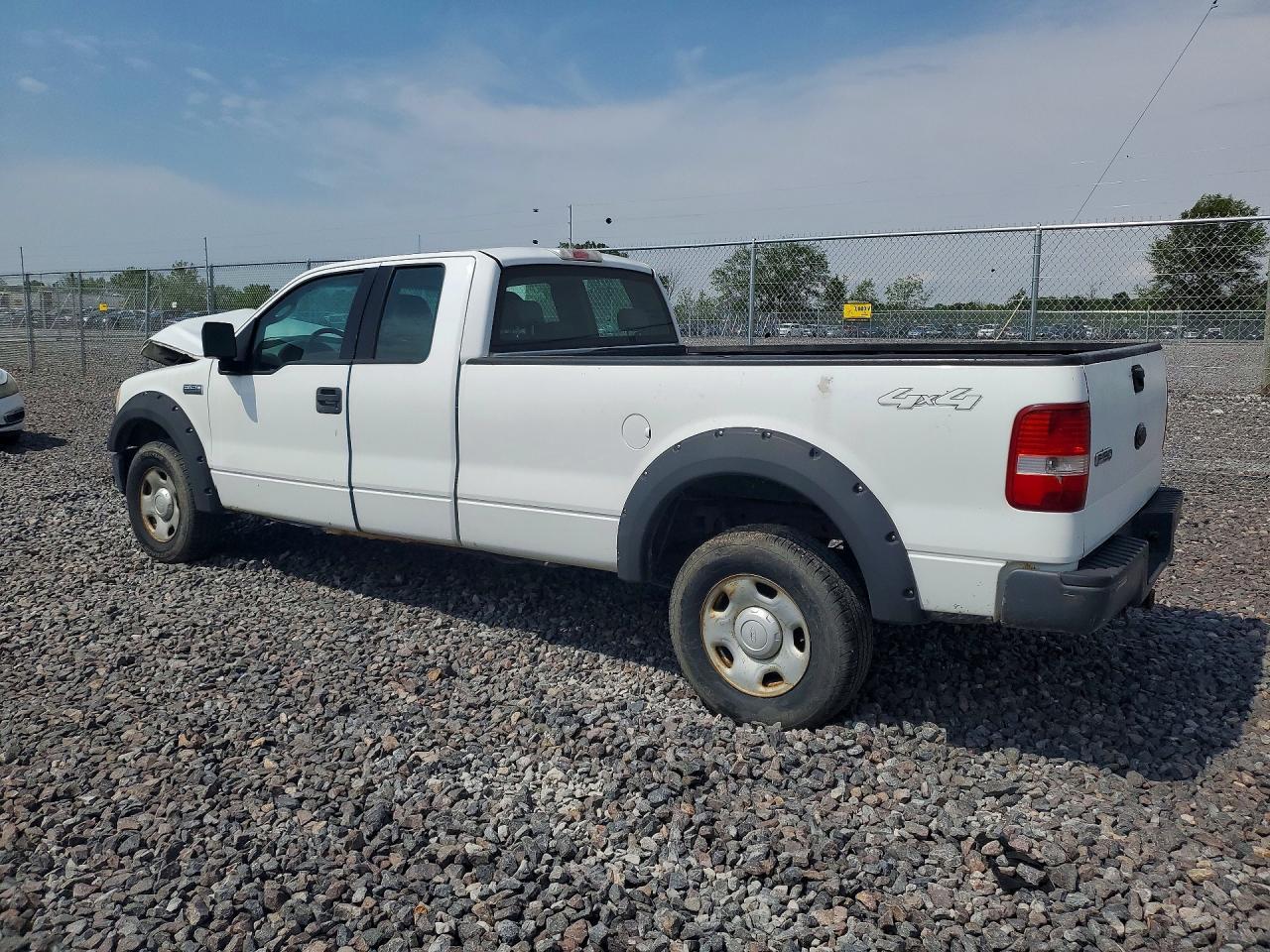 2006 Ford F150 - Фото 2