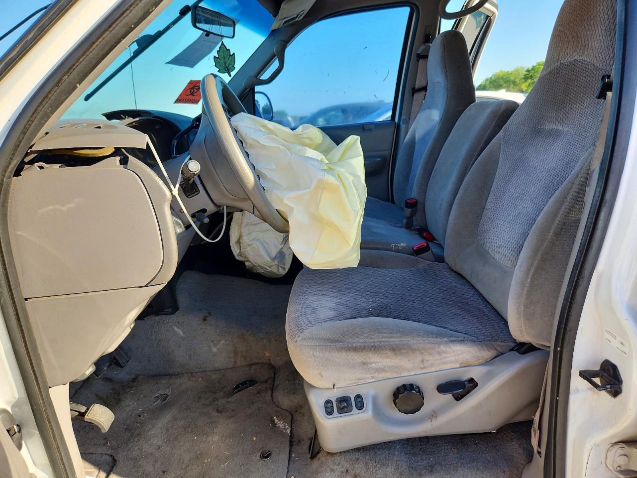 1998 Ford Expedition - Фото 7