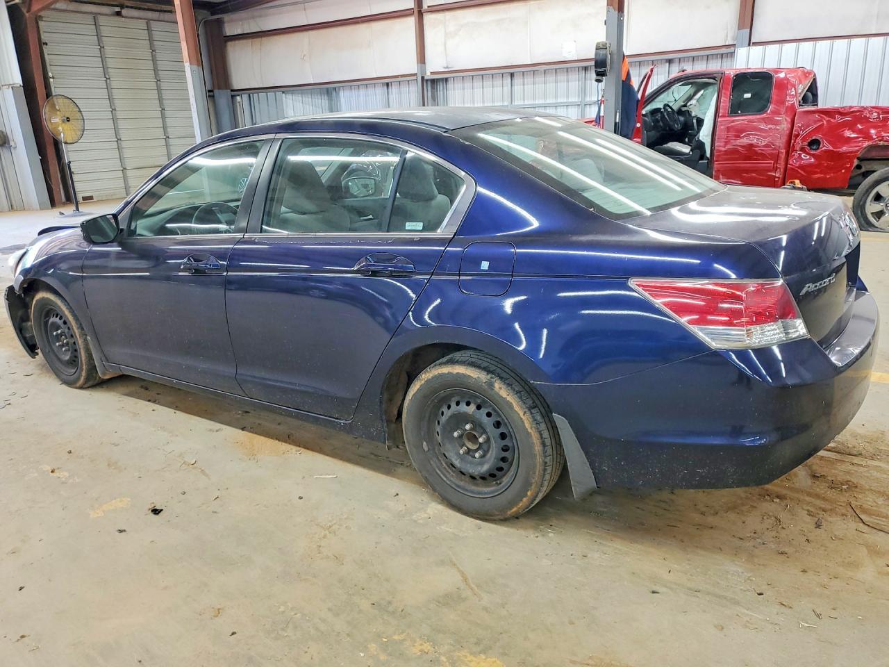 2008 Honda Accord Lxp - Image 2