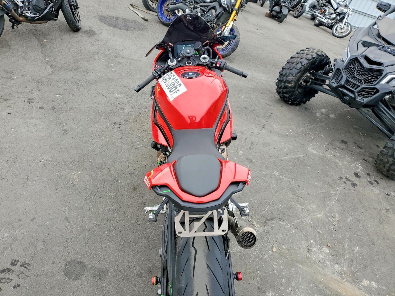 2022 BMW S 1000 Rr - Фото 6