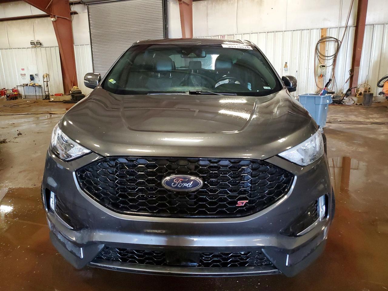 2019 Ford Edge St - Image 5