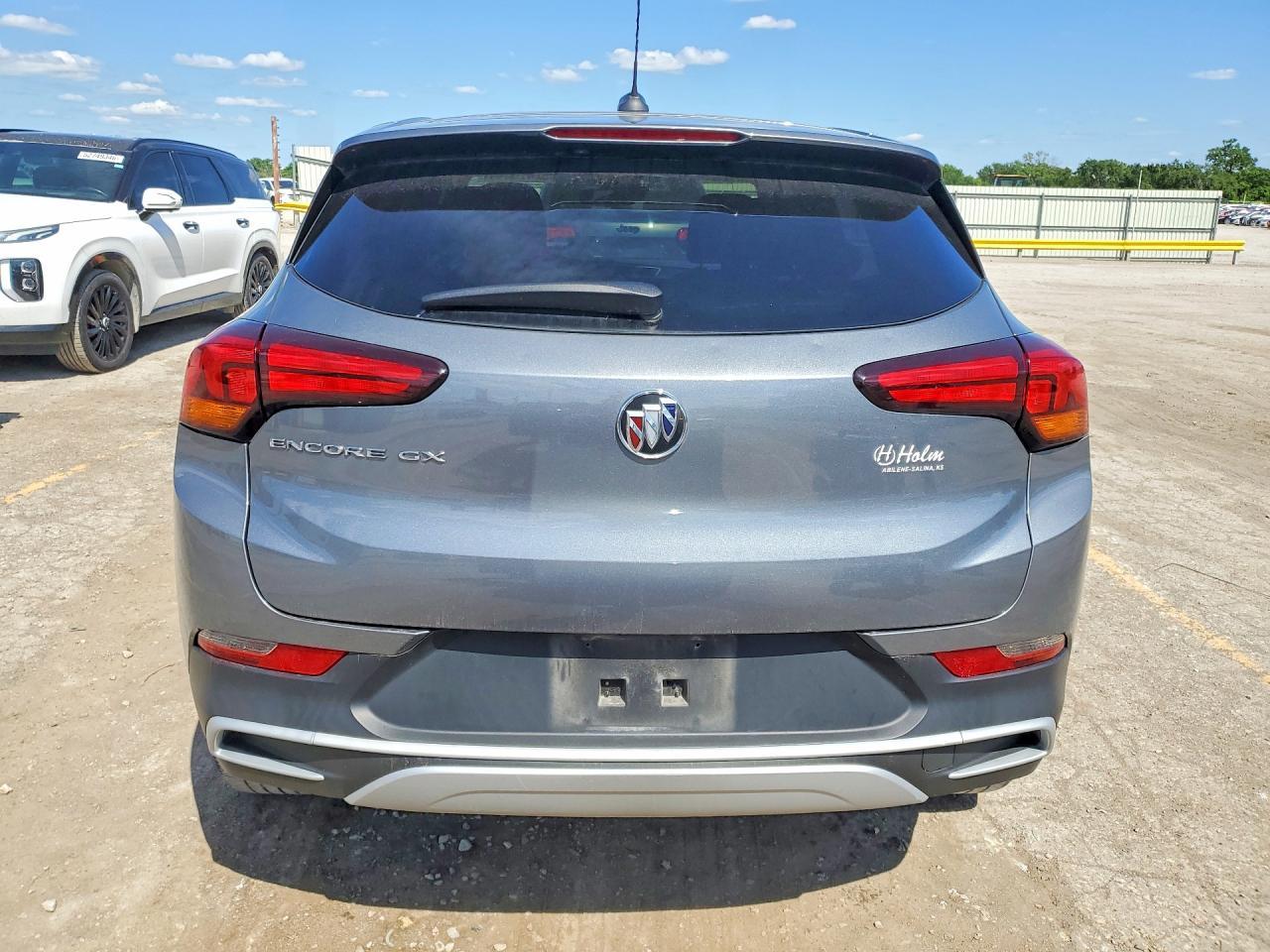2020 Buick Encore Gx Preferred - Image 6