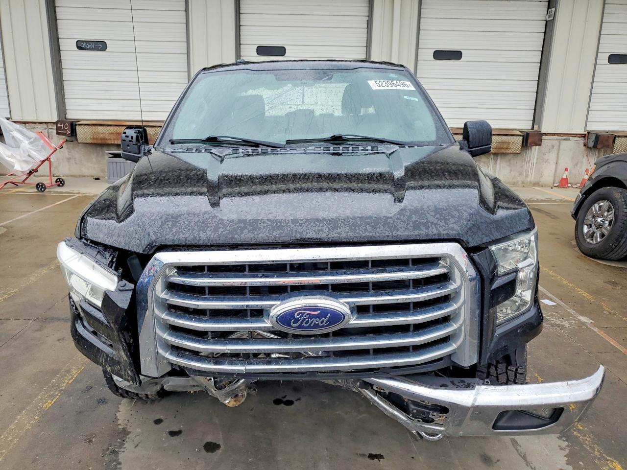 2015 Ford F150 Super Cab - Image 5