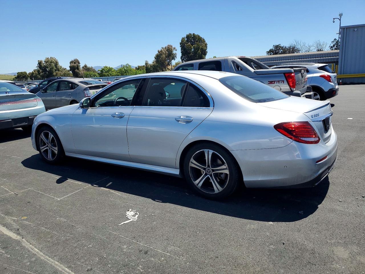 2019 Mercedes-Benz E 300 - Image 2