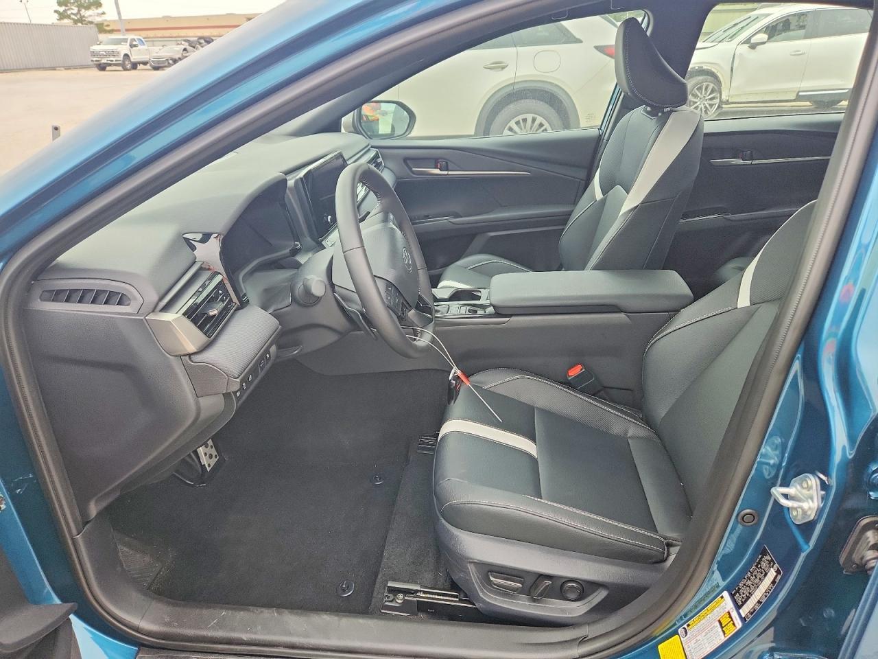 2026 Toyota Camry Se - Фото 7
