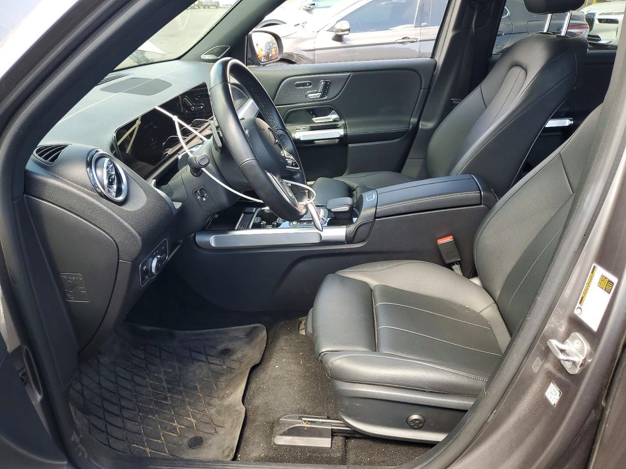 2023 Mercedes-Benz Eqb 300 4Matic - Image 7