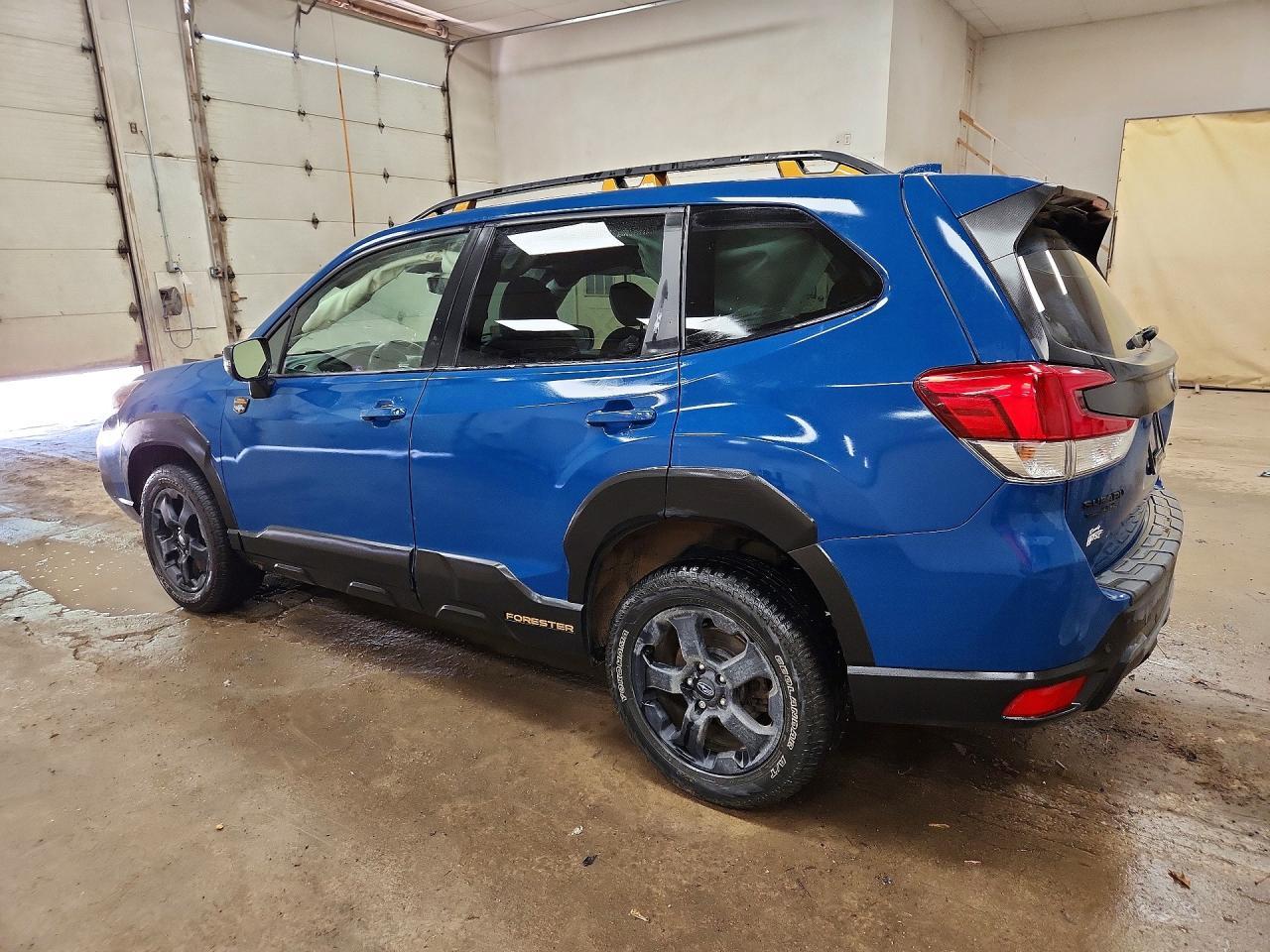2022 Subaru Forester Wilderness - Image 2
