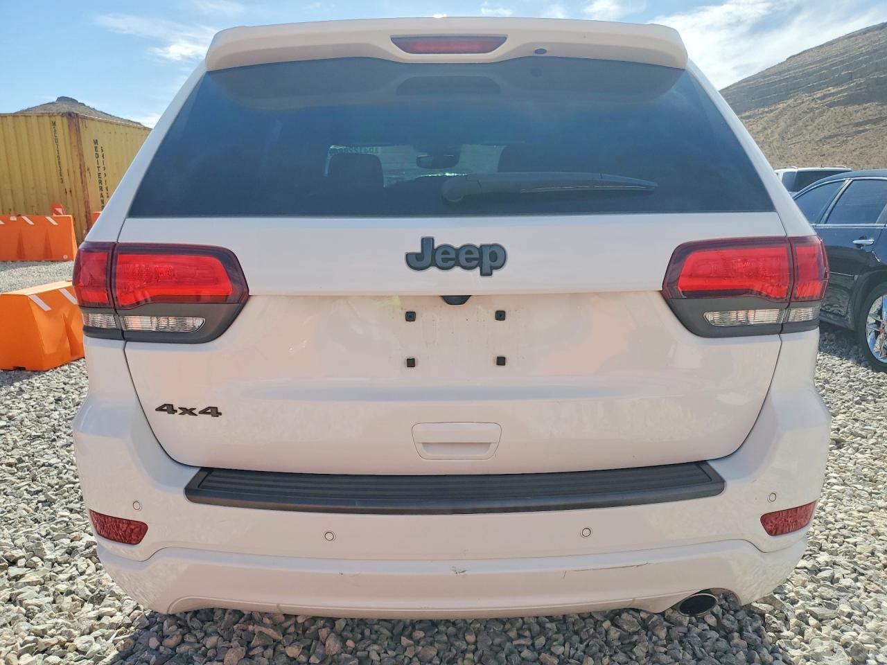 2021 Jeep Grand Cherokee Limited - Image 6