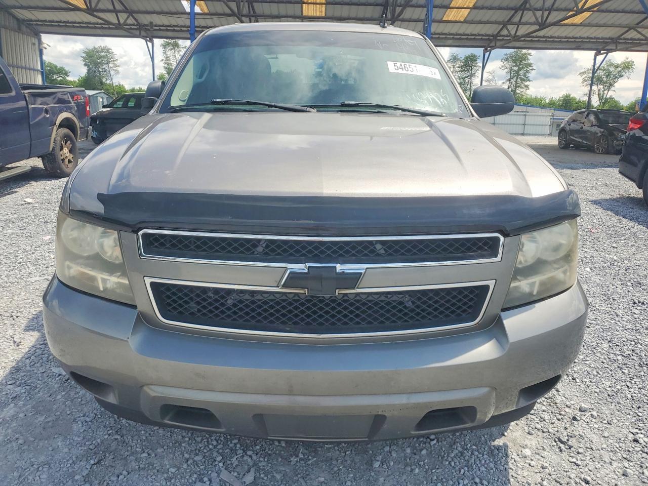 2007 Chevrolet Avalanche C1500 - Фото 5