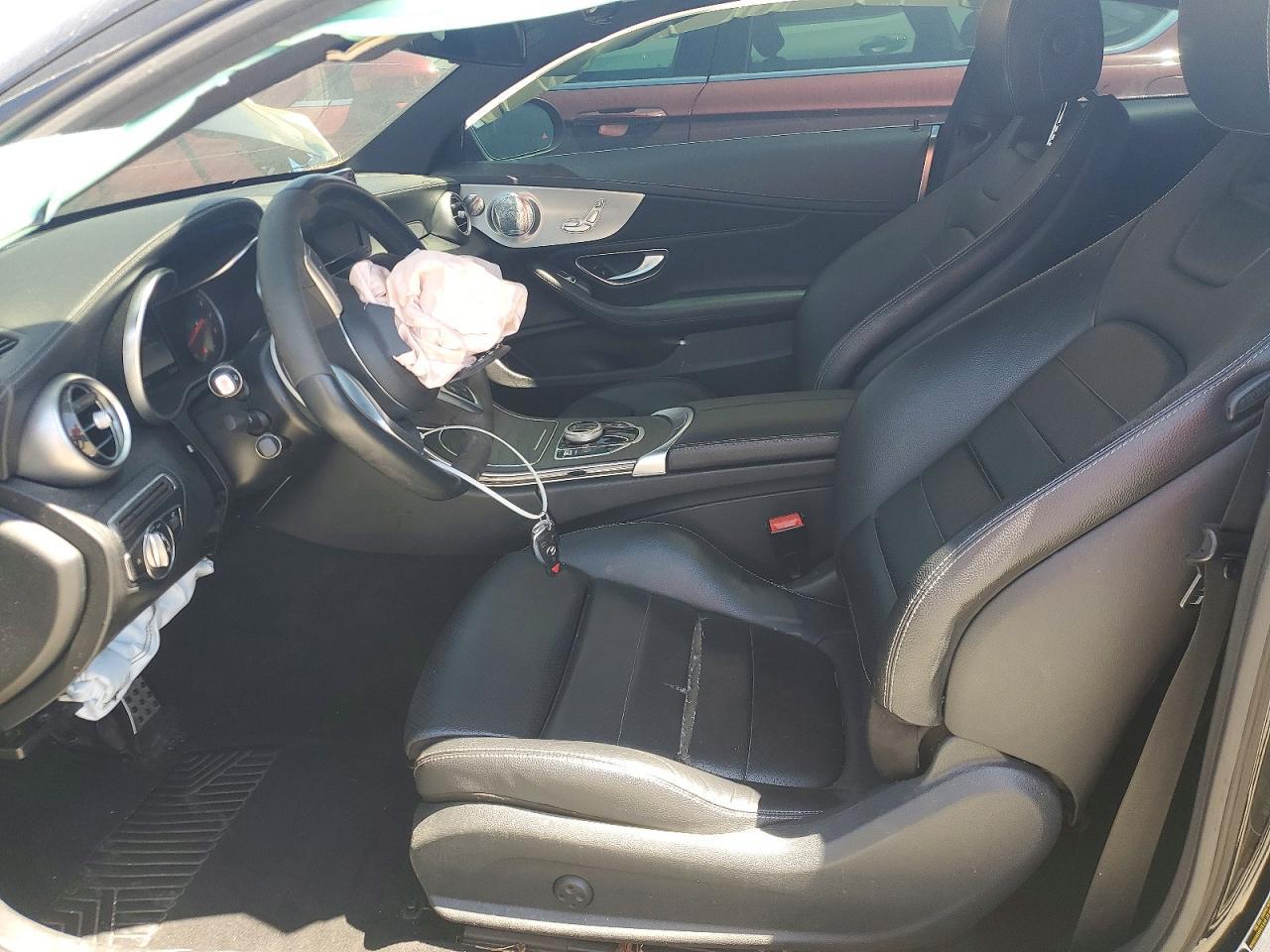 2018 Mercedes-Benz C 300 4Matic - Image 7