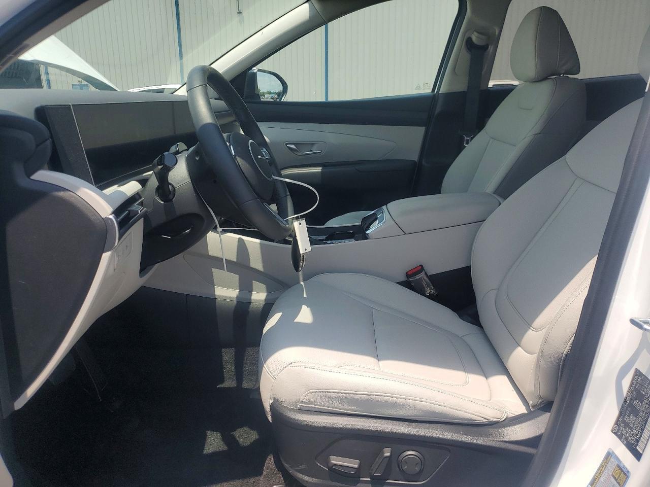 2026 Hyundai Tucson Sel Convenience - Image 7