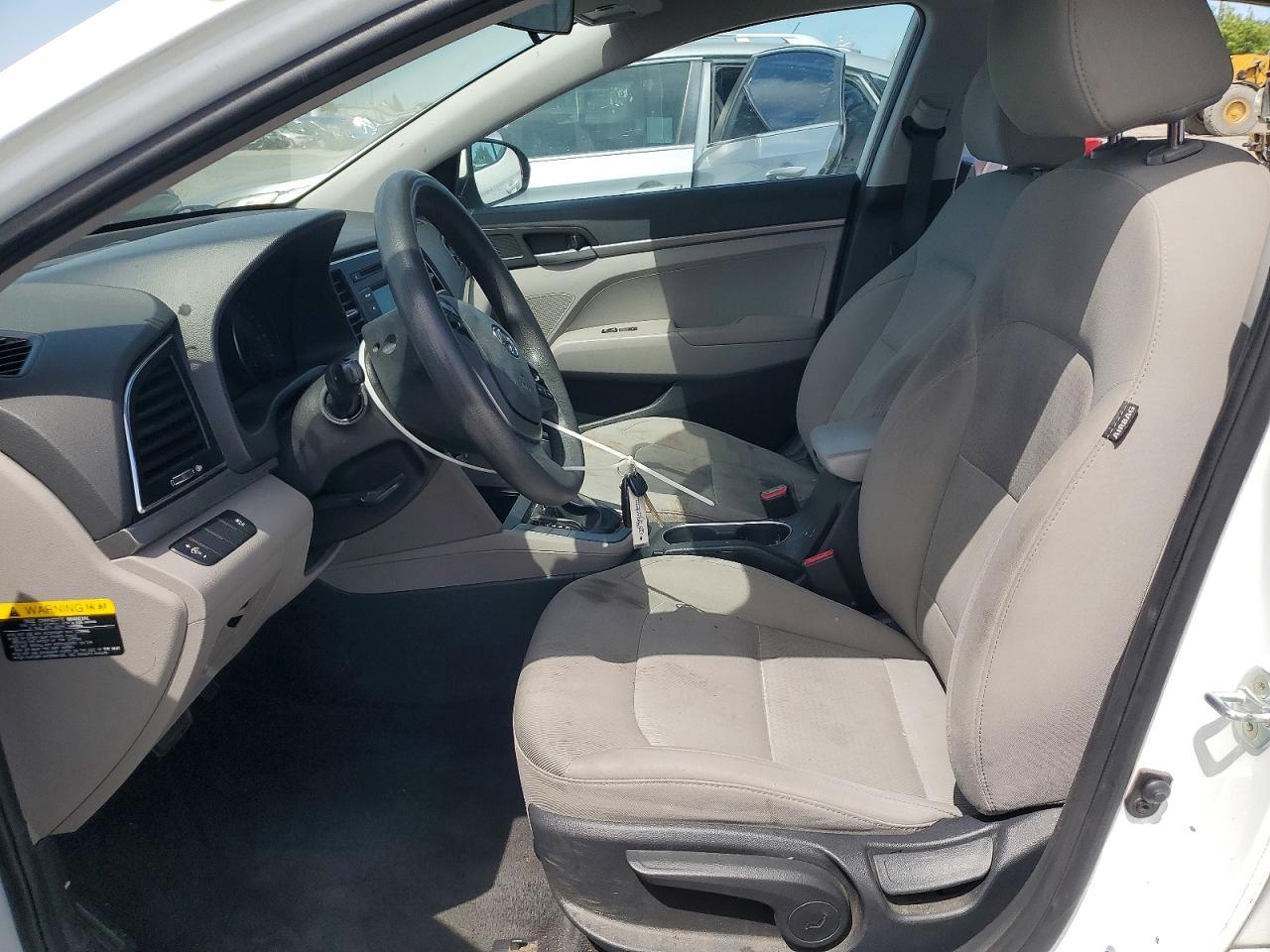 2017 Hyundai Elantra Se - Фото 7