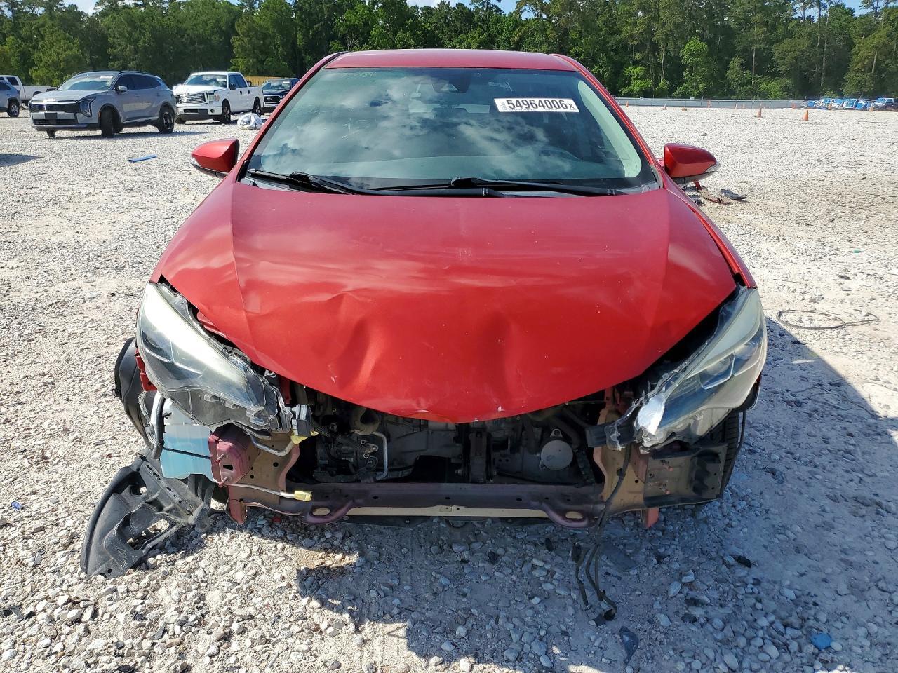 2018 Toyota Corolla Se - Фото 5