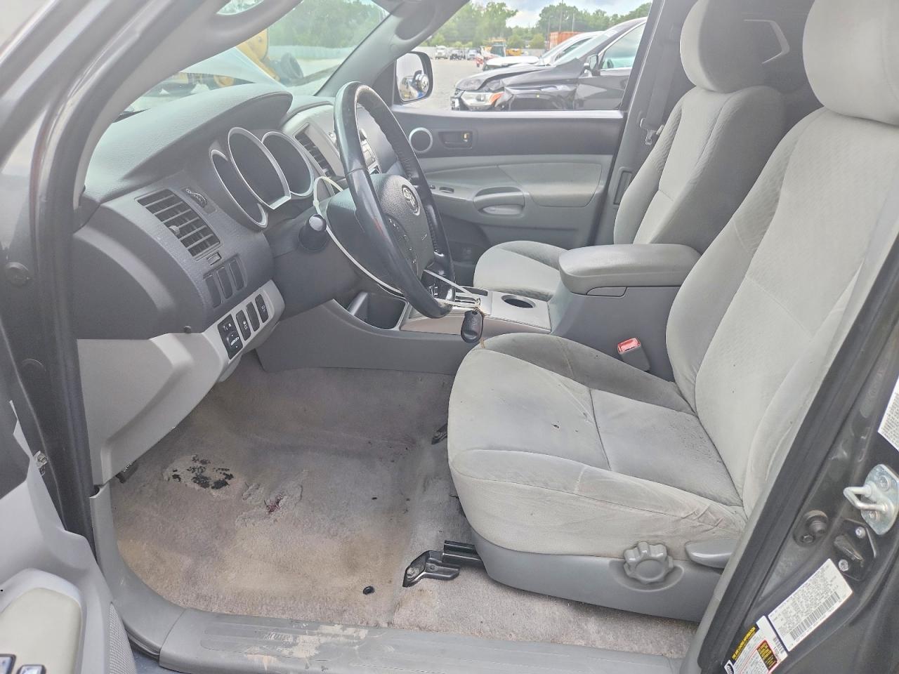 2009 Toyota Tacoma Access Cab - Фото 7