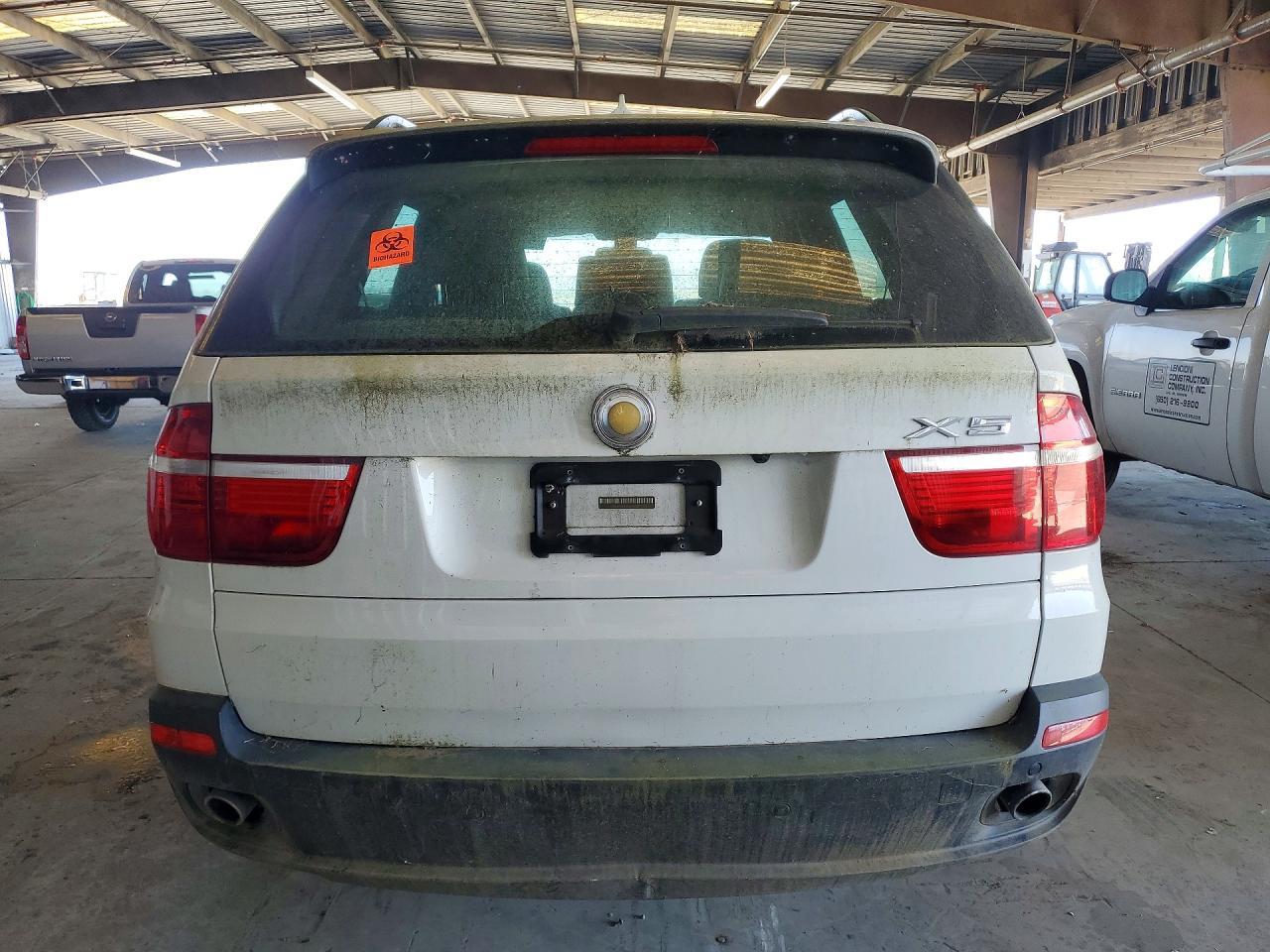 2008 BMW X5 3.0I - Image 6