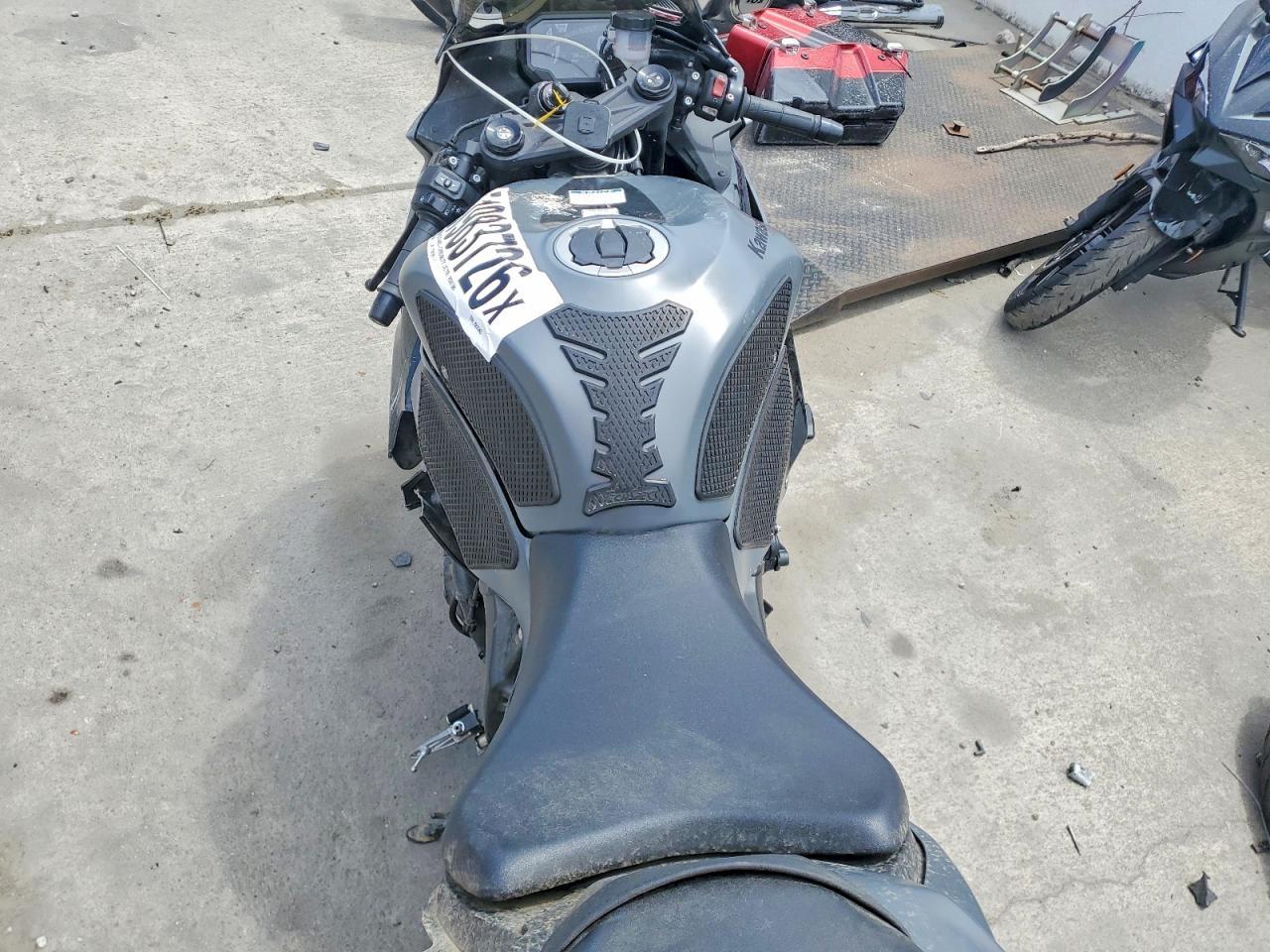 2025 Kawasaki Zx636 K - Image 6
