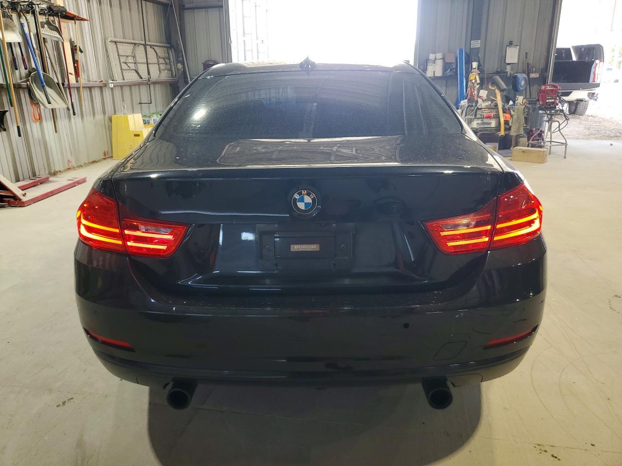 2017 BMW 440I - Фото 6