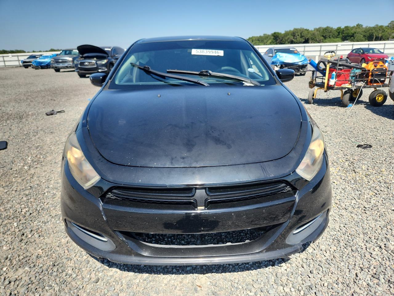 2015 Dodge Dart Se - Фото 5