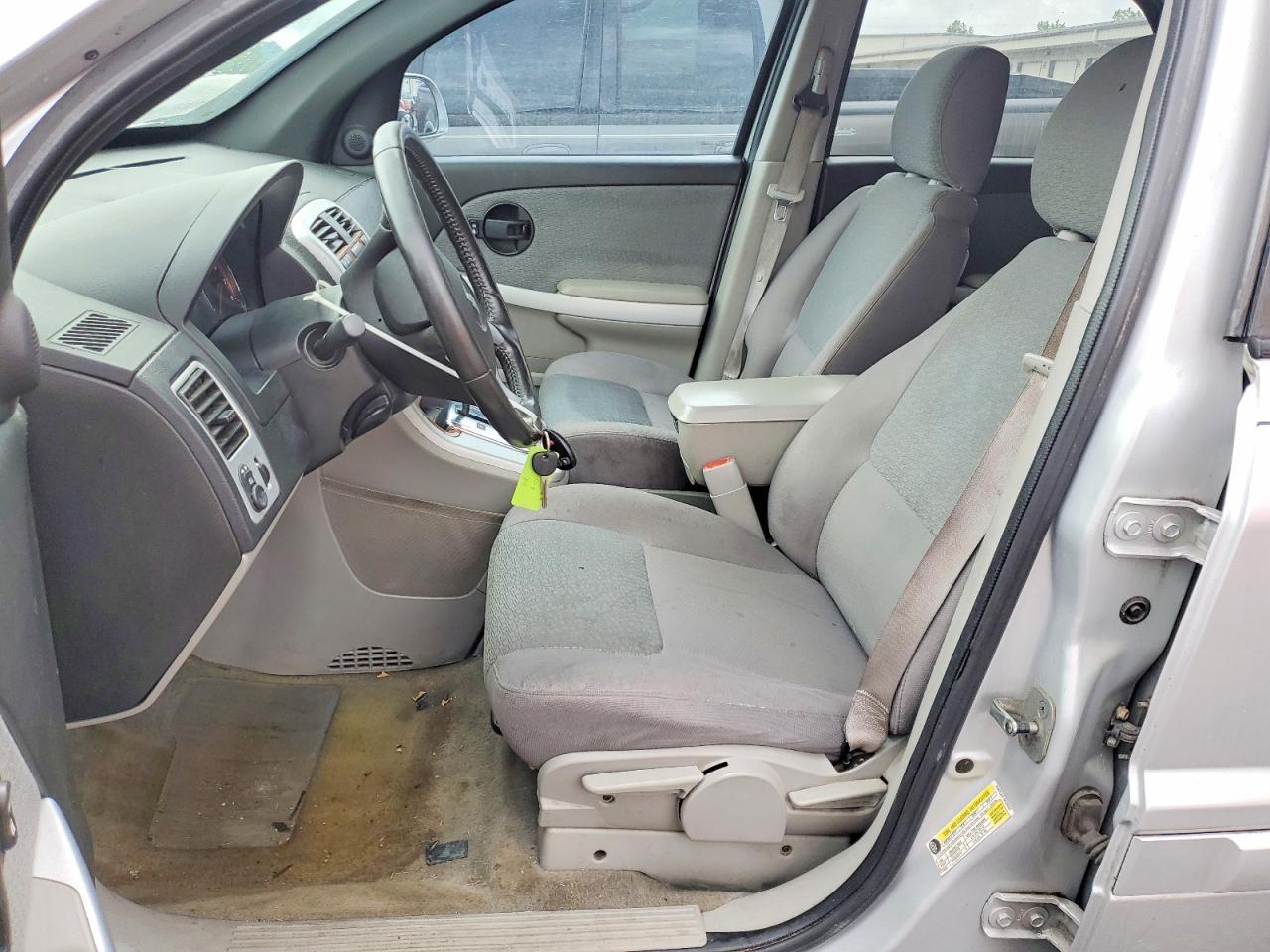 2009 Chevrolet Equinox Lt - Image 7