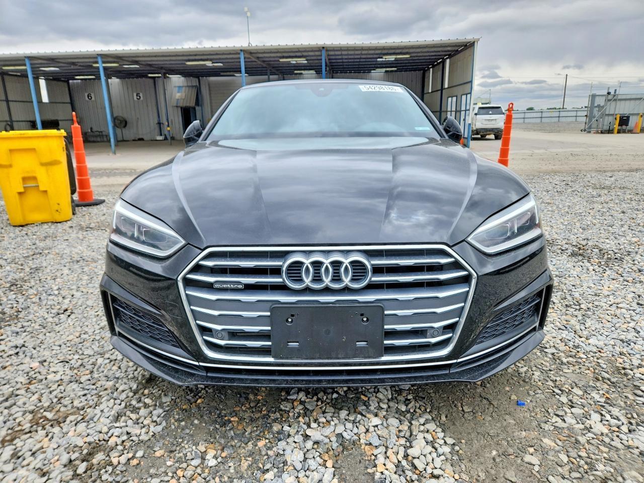 2018 Audi A5 Premium Plus S-Line - Image 5