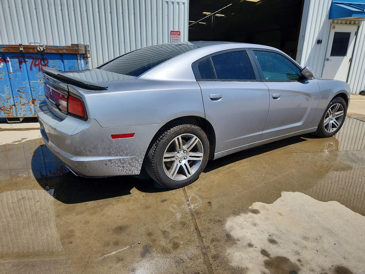 2013 Dodge Charger Se - Фото 3