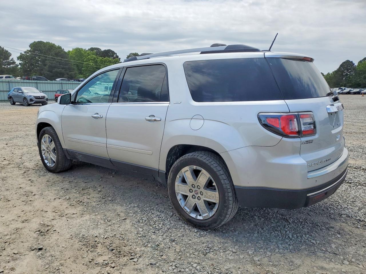 2017 GMC Acadia Limited Slt-2 - Image 2