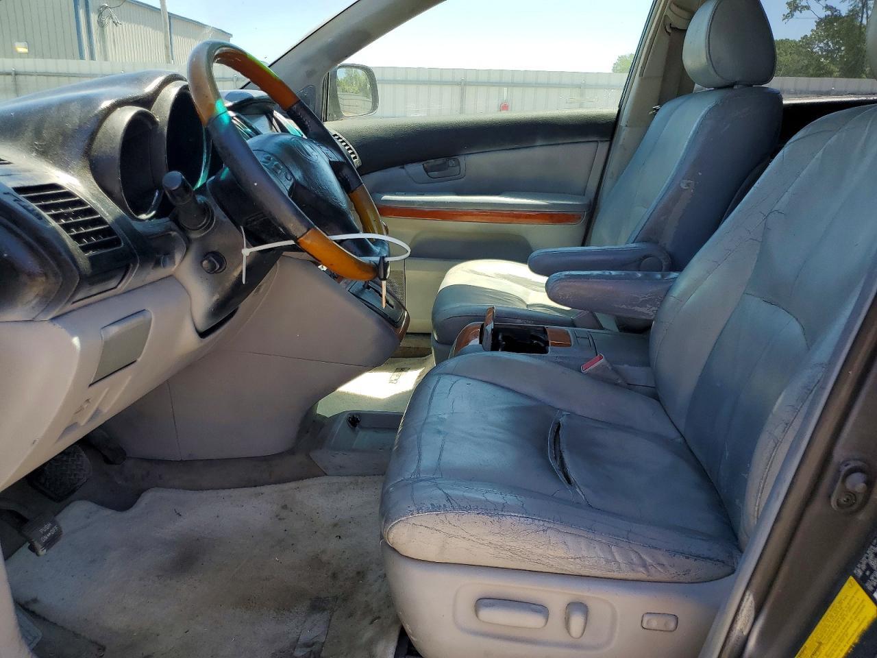 2007 Lexus Rx 400H - Image 7
