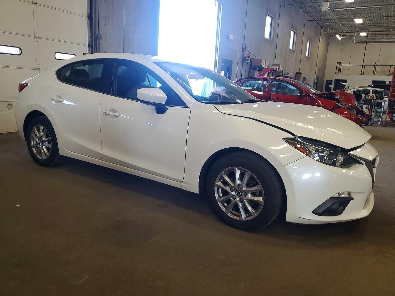 2015 Mazda 3 - Image 4