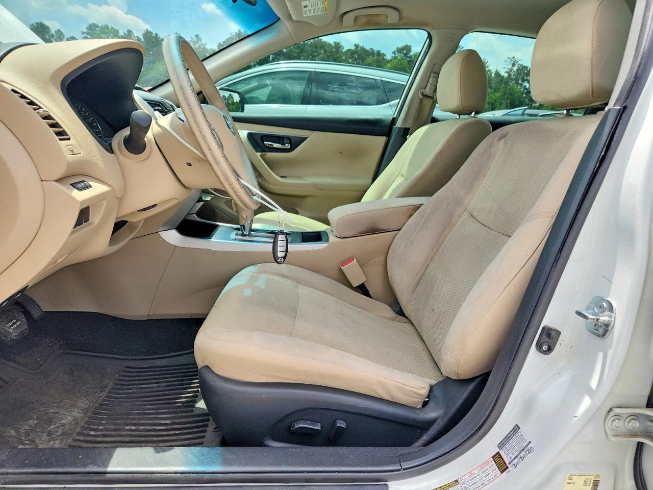2015 Nissan Altima 2.5 - Фото 7