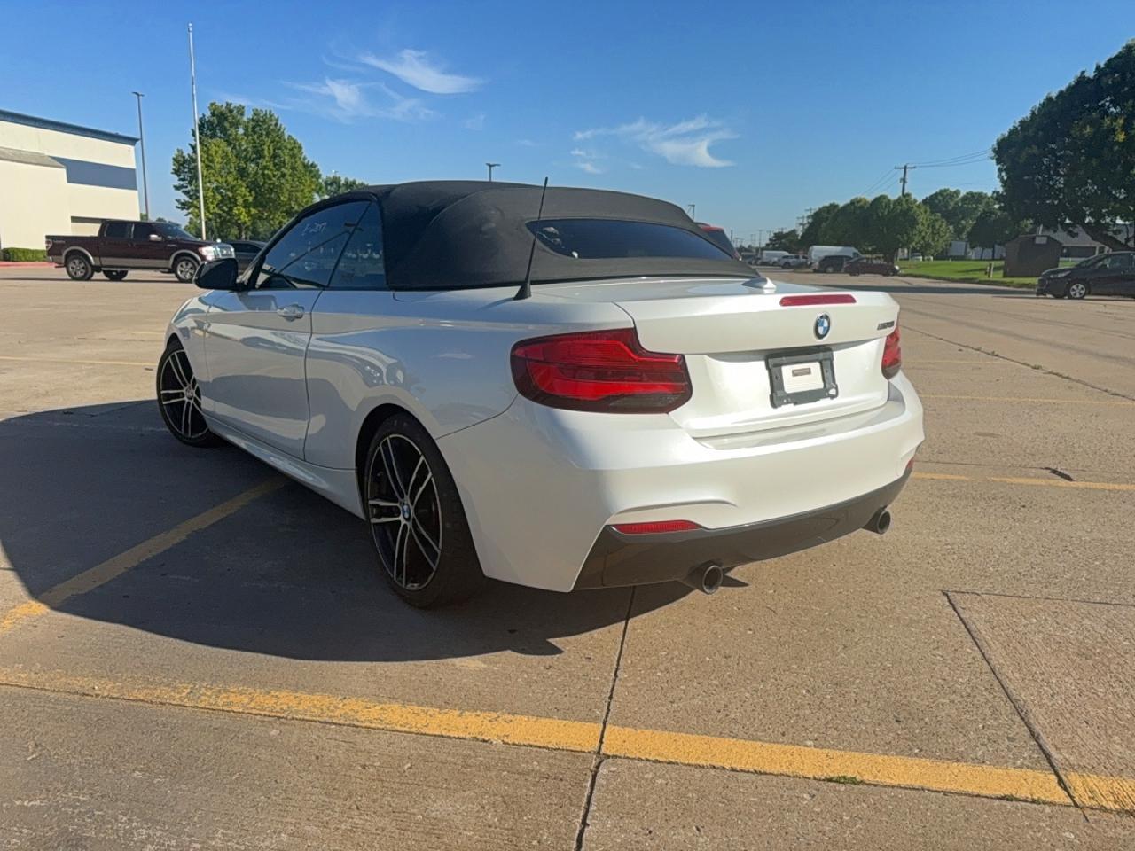 2018 BMW M240I - Фото 3
