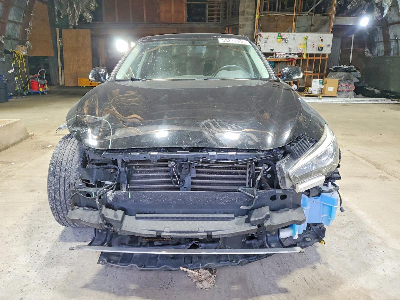 2015 Infiniti Q50 Premium - Image 5