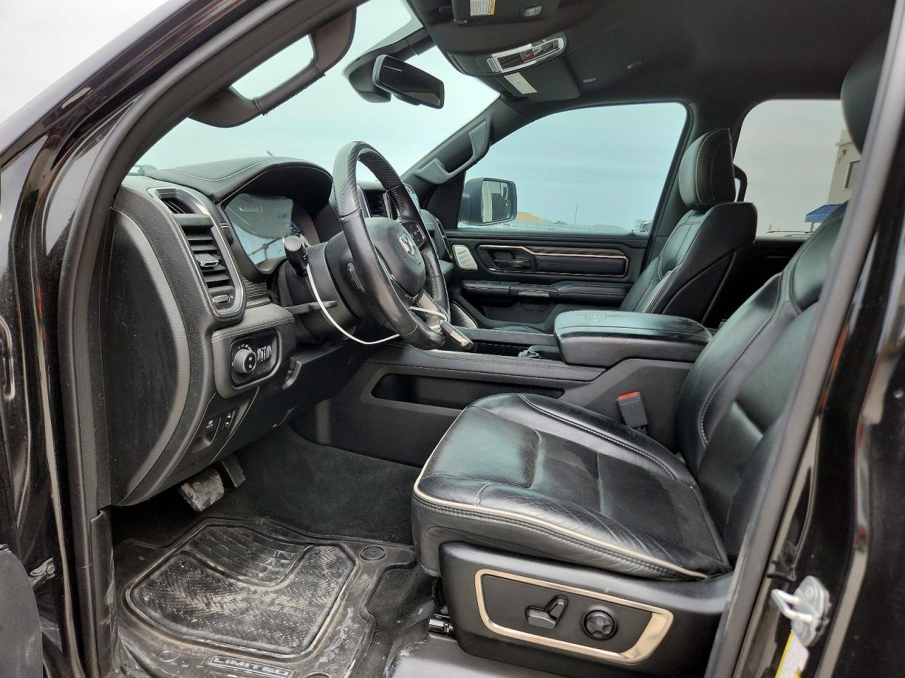 2020 Ram 1500 Limited - Image 7