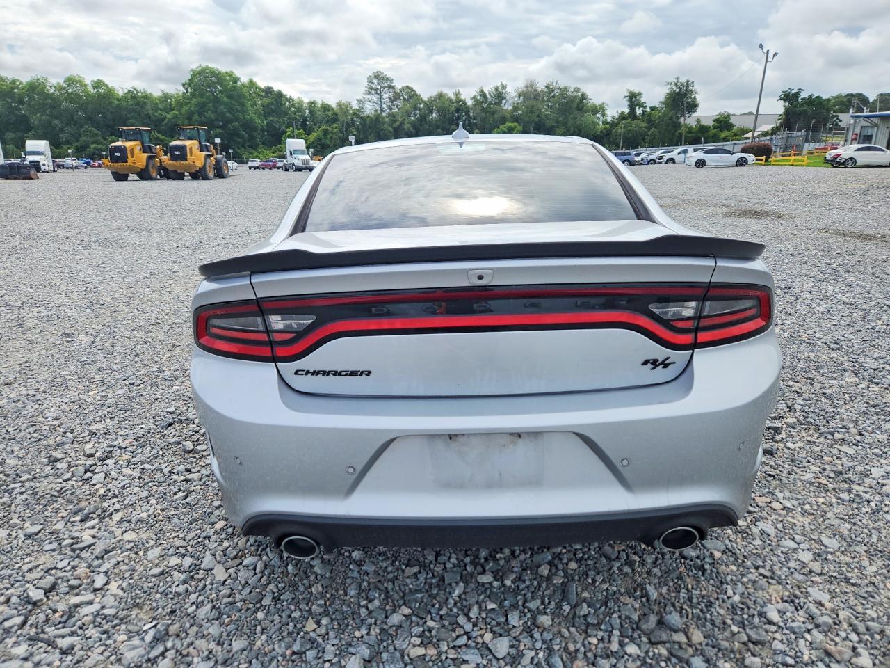 2023 Dodge Charger R/T - Фото 6
