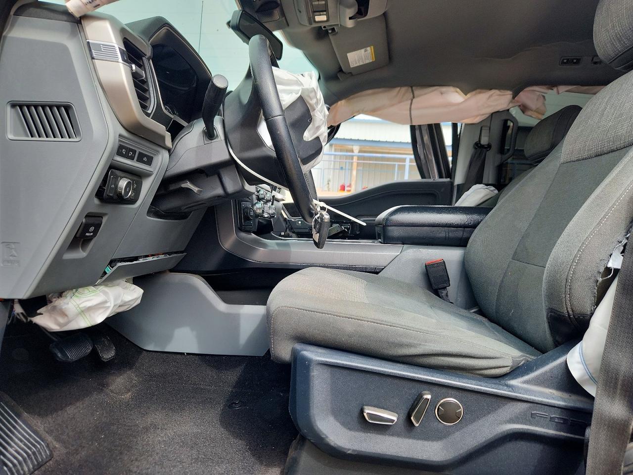 2021 Ford F150 Supercrew - Фото 7