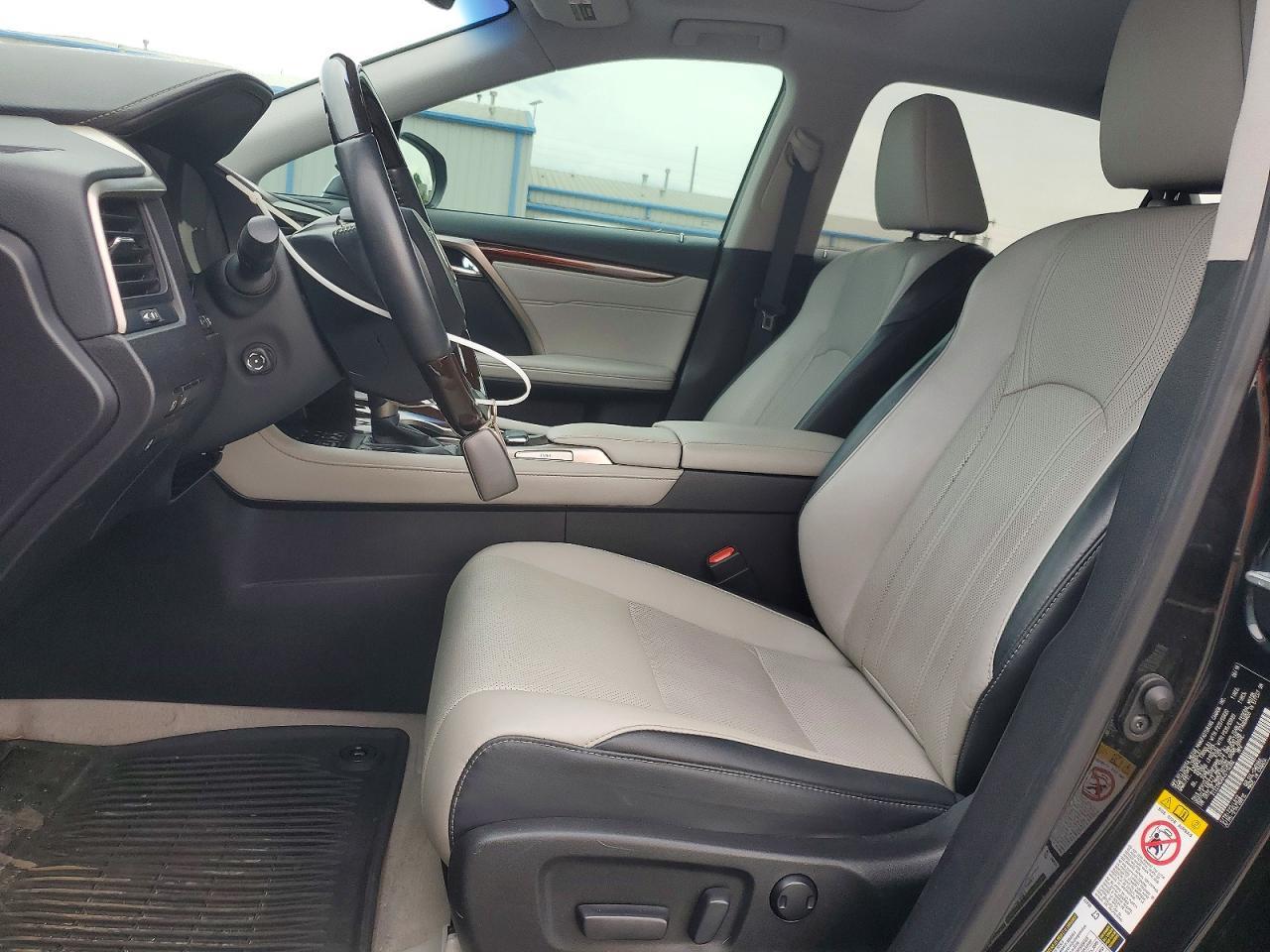 2018 Lexus Rx 350 Base - Image 7