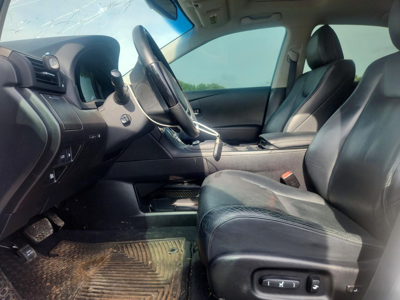 2015 Lexus Rx 350 Base - Image 7