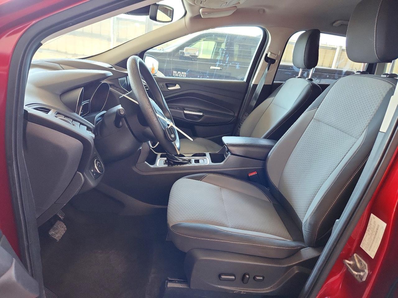2018 Ford Escape Se - Image 7