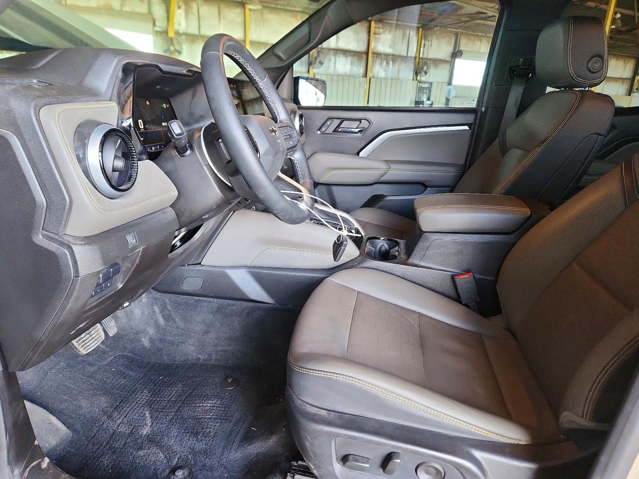 2023 Chevrolet Colorado Zr2 - Image 7